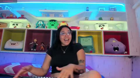 MEGGY MAE online show from 03.13.26