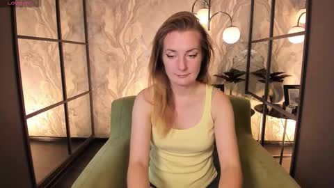 Meggy online show from 09.19.25