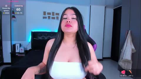 meghan_as online show from 01.08.25