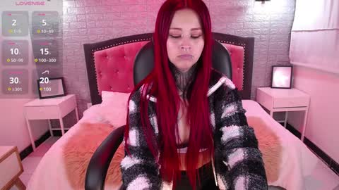 Meghan online show from 02.06.25