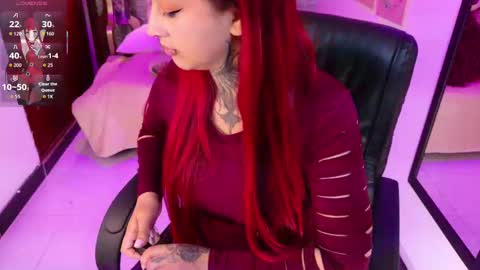 Meghan online show from 09.10.25