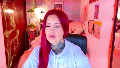 Meghan online show from 10.06.25