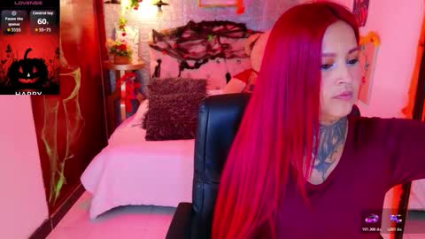 Meghan online show from 10.20.25