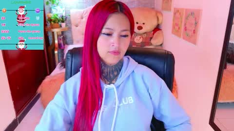 Meghan online show from 11.21.25