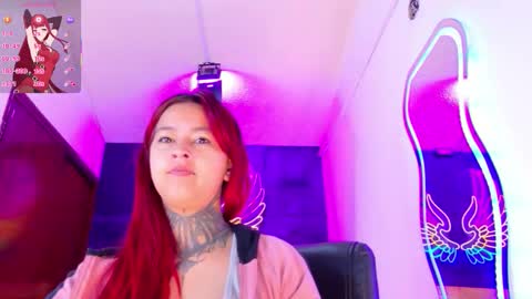 Meghan online show from 03.25.26