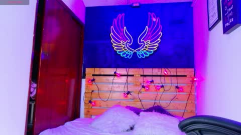 Meghan online show from 04.08.26