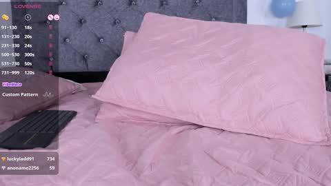 Meghan  online show from 01.08.25
