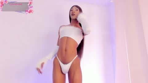 meghanallen_ online show from 03.31.26