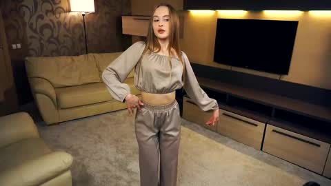 Alberta   First stream 02252025 1230 UTC online show from 02.25.25