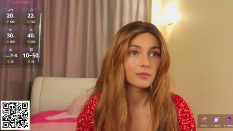 Elizabeth online show from 10.01.25