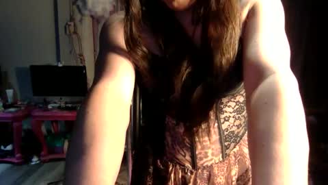 meghan online show from 02.03.26