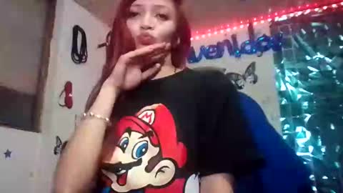 MEGHAN   online show from 01.14.25