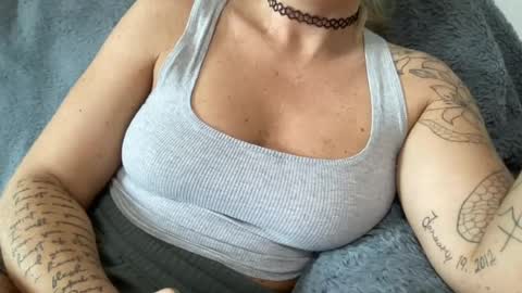Snapshot of meghannnwesttt chatting on 07.25.26 MeghannWest online show from 07.25.26