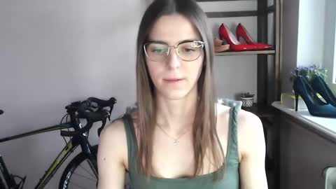 Megi online show from 02.13.26