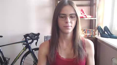 Megi online show from 04.09.26