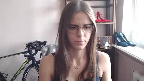 Megi online show from 06.02.26