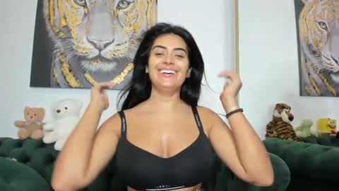 megpalmer online show from 11.25.25