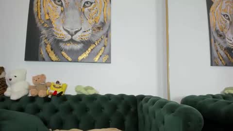 megpalmer online show from 01.15.26