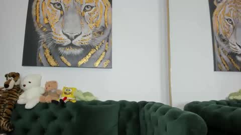 megpalmer online show from 04.01.26