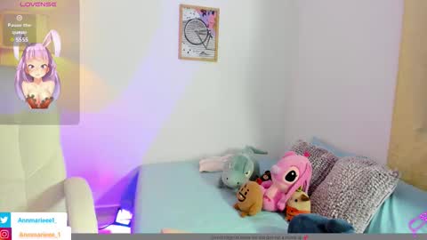 Ann online show from 10.14.25