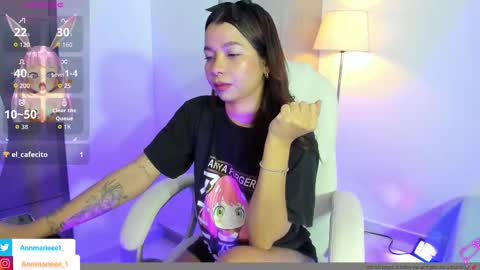 Ann online show from 10.15.25