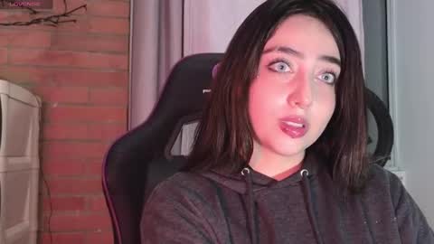 Megumi online show from 01.19.25