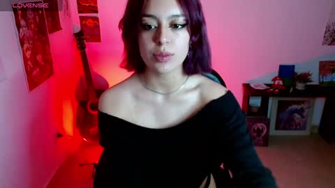 Melissa online show from 12.06.24