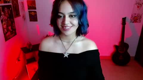 Melissa online show from 01.08.25