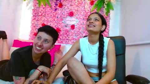 mei and gaby online show from 10.07.25