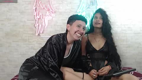 mei and gaby online show from 10.10.25
