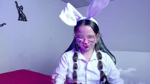 Mei online show from 04.07.26