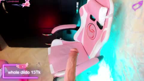 MELISSA online show from 01.28.25