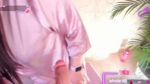 MELISSA online show from 03.01.25