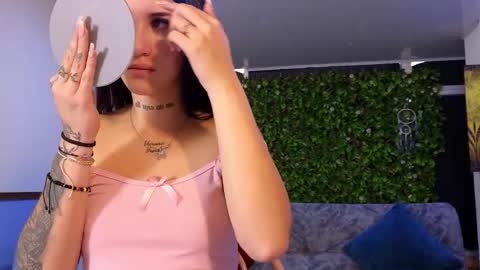 Mei online show from 11.29.25