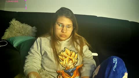 mei chang online show from 04.02.26