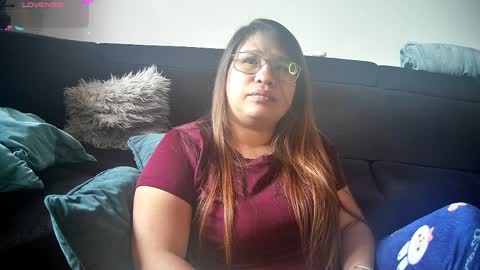 mei chang online show from 04.05.26