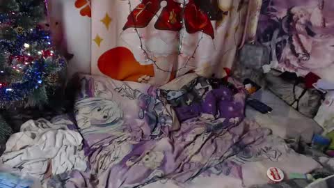 Snapshot of meidiandyuta chatting on 01.03.25 Yuta and Meidi online show from 01.03.25