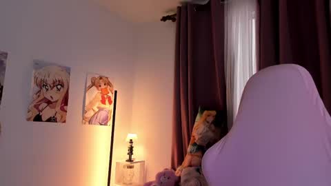 Mei  online show from 12.22.25