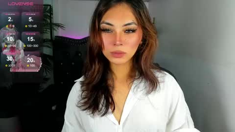 Snapshot of meiluxe chatting on 06.06.26 meiluxe online show from 06.06.26