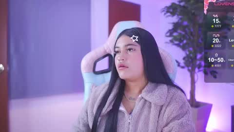 Snapshot of meilyn_ chatting on 03.02.26 Meilyn online show from 03.02.26