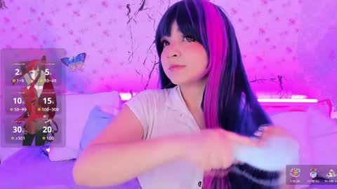 meimurasakii online show from 05.31.26