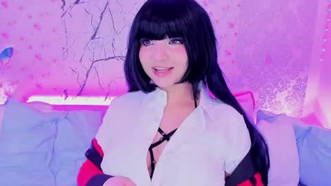 Snapshot of meimurasaki86 chatting on 06.07.26 meimurasakii online show from 06.07.26