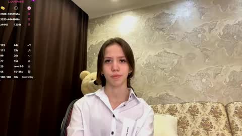 Mei online show from 05.12.26
