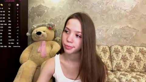 Mei online show from 05.18.26