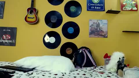 MEIS online show from 02.23.26