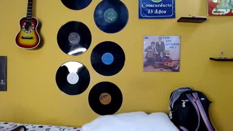 MEIS online show from 03.03.26