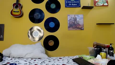 MEIS online show from 04.24.26