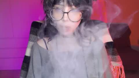 Snapshot of meitenshi chatting on 09.26.25 mori3 online show from 09.26.25