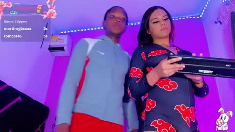 Luisa  online show from 12.14.24