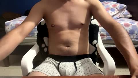 Mr. Meh online show from 03.31.26